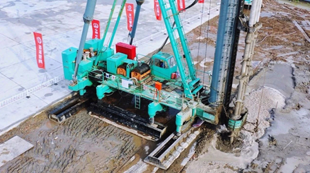 重磅！世界最大管道穿江工程今日開工 中俄東線南段建設正式啟動
